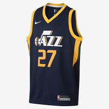 We have the official jazz jerseys from nike and fanatics authentic in all the sizes, colors, and styles you need. Utah Jazz Jersey Nike Cheaper Than Retail Price Buy Clothing Accessories And Lifestyle Products For Women Men