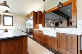 When shopping for cabinets for your kitchen, you'll find there are two types of cabinetry frames: Kitchen Cabinets Costs 2021 Framed Vs Frameless Pros Cons