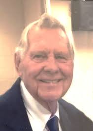 Francis U Ballegeer Obituary August 2, 2021