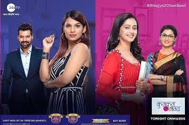 Twist of fate 3 august 2021 update: Twist Of Fate Season 1 2 3 Full Story Plot Summary Casts Teasers Tripplemonline