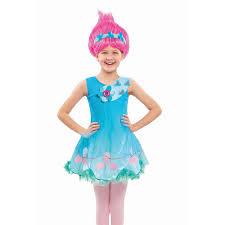 Pin By Wanda Litton On The Girlies Halloween Costumes For Girls Cute Halloween Costumes Poppy Costume