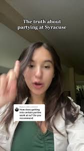 Julia Penfield Syracuse