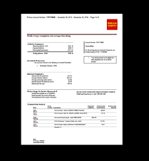 Wells Fargo Bank Statement Template Free Download Statement Template Credit Card Statement Bank Statement