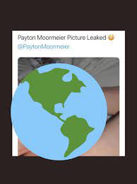 Payton moormeier nudes