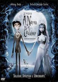 A Noiva Cadaver Fotos A Noiva Cadaver Poster Mais Filmes Capas De Filmes Noiva Cadaver