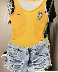 Resultado de imagem para roupas para copa