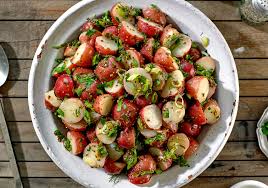 Wilted spinach and artichoke hearts add texture and cheese adds savory flavor. All About The Sides 71 Recipes For Your Cookout The New York Times