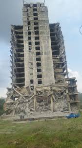 Maybe you would like to learn more about one of these? 10 Hal Yang Harus Kamu Tahu Soal Robohnya Gedung Angker Di Bintaro