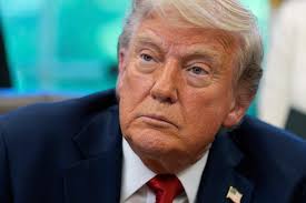 Trump's first 100 days: An economic roller coaster of uncertainty