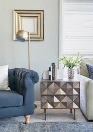 16 Creative Book Storage Ideas Decorate With Books Polished Habitat Book Storage Living Room Spaces Home Living Room