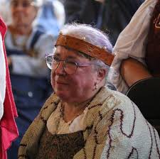 Hi. I'd like to try out some of the scribal arts. Is there someone I could  speak with about how to start?