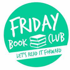 We did not find results for: The Friday Book Club Fridaybookclub Twitter