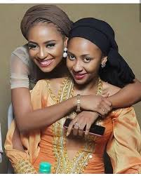 Semantic scholar profile for zainab musa aliyu, with 2 highly influential citations and 2 scientific research papers. Fim Magazine Maryam Booth Da Zainab Indomie Friends Facebook