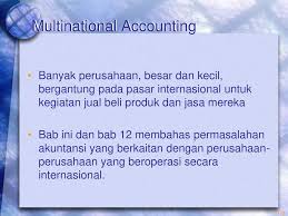 Kunci jawaban akuntansi keuangan lanjutan baker buku 2 bab 15 soal tryout ujian nasional 2017 dan pembahasan untuk sma maret 10 2017 januari 13 2017 oleh soal unbk. Bab 11 Akuntansi Multinasional Transaksi Mata Uang Asing Dan Instrument Keuangan Ppt Download
