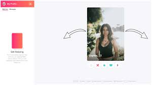 How does the app find so many people for us to reject? User Guide How To Use Tinder For Pc In 2021