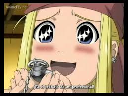 In order for something to be obtained, something of equal value must be lost.. Fullmetal Althemist Momentos Graciosos Sub Espanol Youtube