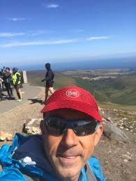 Sea-to-Summit — Blog — PeterCobley.com