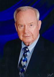 William "Bill" Thomas Crosby, Sr. Obituary