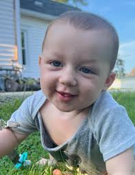 Obituary information for Luka Dean Tipton