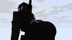 Post 2468473: Enderman Galeo Mine-imator Minecraft