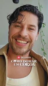 👔 Conheça o coroa mais impossível de domar… ou será que não?, Allan Ralph  dá vida a Carlos Costa, o melhor amigo do pai da Amanda — e o alvo da  Operação Sedução., Nesse vídeo exclusivo, ele conta como ...