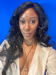 Bridgette Michelle Bentley