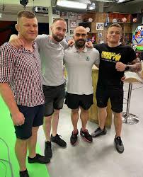 Ksw 61 'to fight or not to fight' ksw 61 highlight video: Szostak S Manager On Kolecki S Juxtaposition My Job Is About Efficiency Mma Root