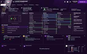어머 깜짝야~♬ 상상에 상상에 상상을 더해서♪ oh, 헬로 뉴 월드~♬ Football Manager 2021 Wonderkids Best Young French Players To Sign Outsider Gaming