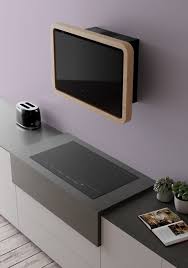 The Future Of Cooking As Envisioned By Adriano Design For Fabita Design Milk Appliances Design Design Milk Design