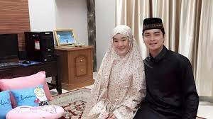 Alvin faiz mengaku bahwa perceraiannya itu merupakan keputusan akhir dari proses. Dinikahkan Di Usia 17 Tahun Alvin Faiz Mulai Rasakan Hikmah Dibalik Nikah Muda Serambi Indonesia