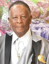 Obituary information for Stanley Uriah Gardner