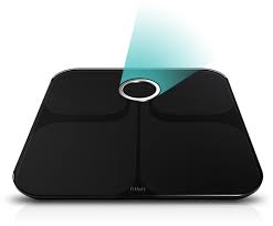 Fitbit Aria Wi Fi Smart Scale Smart Web Fitbit Smart Scale