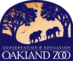 Oakland Zoo Logo Oakland Zoo Zoo Logo Zoo
