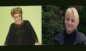 Check spelling or type a new query. Basia Trifyllh Otan Gnwrisa Thn Korh Moy Eipa Oti Ayto To Koritsi A3izei Na To Yio8ethsw Gossip Tv Gr