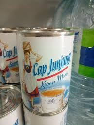 Iklan susu cap junjung klasik mp3 & mp4. Susu Krimer Cap Junjung Shopee Malaysia