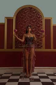 Shoutbox javascript is required to view. Sevdaliza Line Up