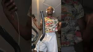 Hard BBC Swinginging While I Run - YTboob