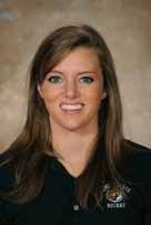 HOCKEY WOMEN'S HOCKEY 2009-10