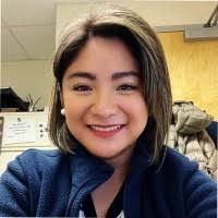 Irish Lee Que MSN, RN