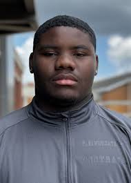 Malachi Goodman, Paramus Catholic, Offensive Line