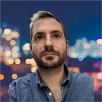 30+ "Rob Boros" profiles