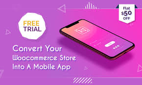 Create multi templates and app controls. Woocommerce Mobile App Builder Free Trial Mobile App Mobile App Builder App