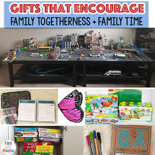 5 out of 5 stars. Family Gift Ideas That Encourage Family Time Fun With Mama