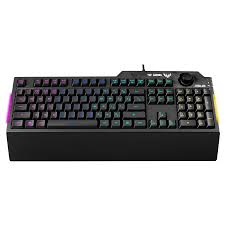 Here you may to know how to turn on keyboard light asus. Tuf Gaming K1 Keyboards Asus Global
