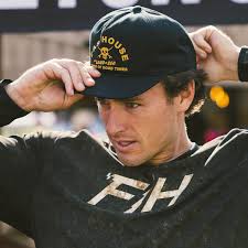 Buy FASTHOUSE Break Hat, Black, One Size at Amazon.in