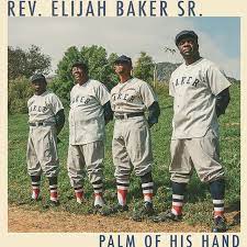  Rev Elijah Baker Sr Spotify