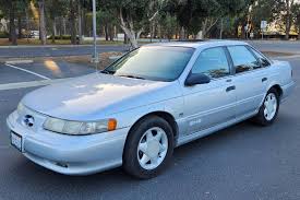 Image result for Oxford White 1992 Taurus