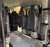 B-Style introduces a new ultra-light folding seat for M1 ...