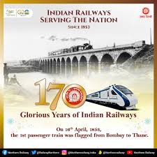 passenger train ...