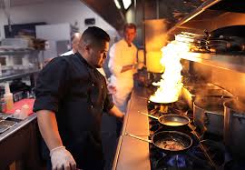 short staffed restaurants